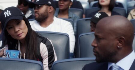 Can’t Get Enough of the Coldplay Kiss Cam Scandal? Watch These 3 Movies Now