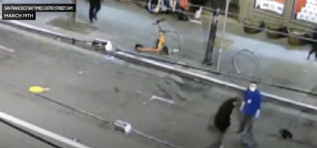 San Francisco Store Manager Faces Up To A Year For Assaulting Shoplifter