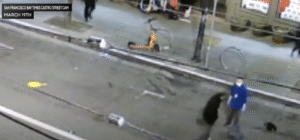 San Francisco Store Manager Faces Up To A Year For Assaulting Shoplifter