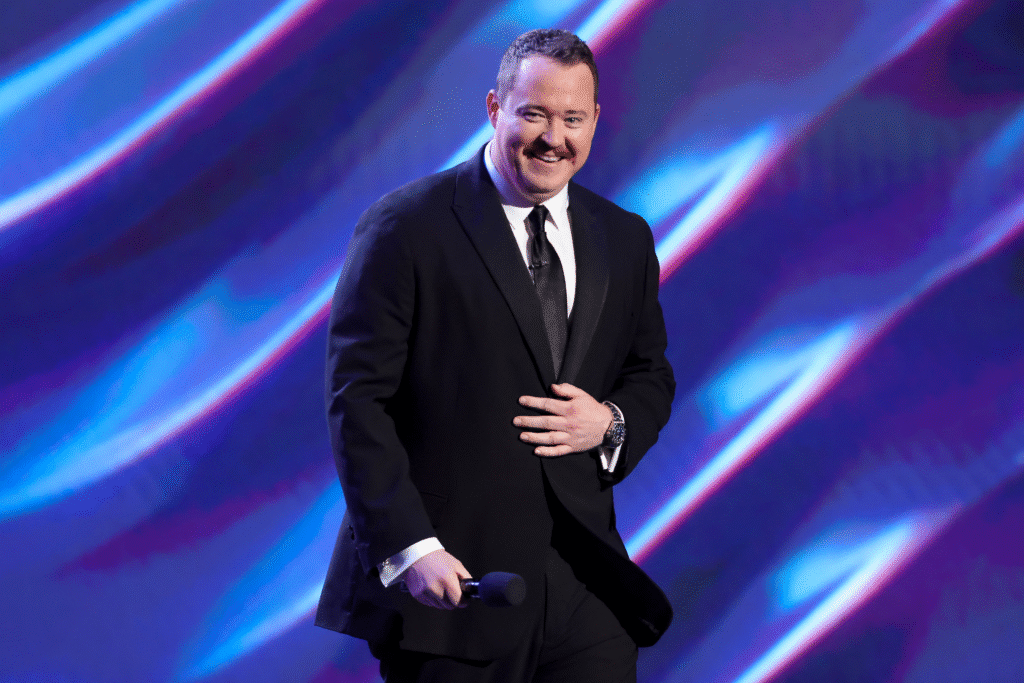 Shane Gillis’ Full ESPYS Monologue: Watch Video and Transcript