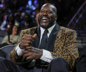 Shaquille O’Neal Reveals Strong Concern About Lakers