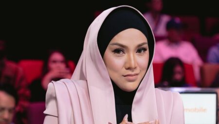 Malaysian singer Shila Amzah reveals identity of ‘legendary’ musician behind alleged verbal assault