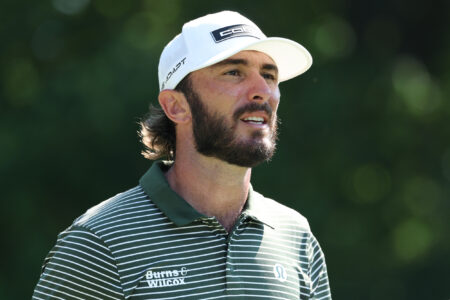 John Deere Classic: Max Homa Comes Painfully Close to Snapping Drought