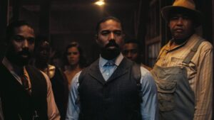 ‘Sinners’ Is Streaming on Max This Weekend. Here’s When to Watch