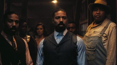 ‘Sinners’ Is Streaming on Max This Weekend. Here’s When to Watch