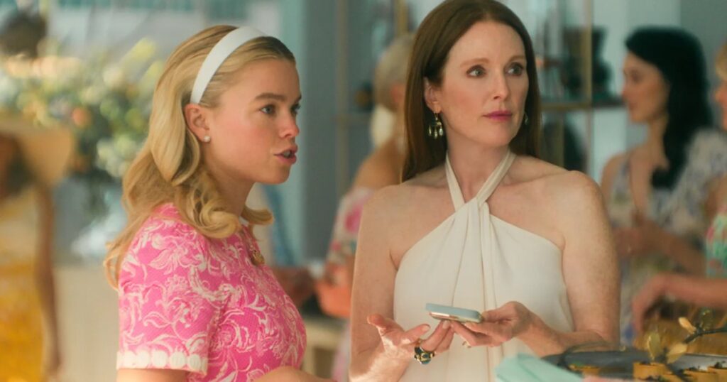 17 ‘Sirens’-Inspired Dresses That Make You Feel Like You Walked Out of a Hamptons Boutique