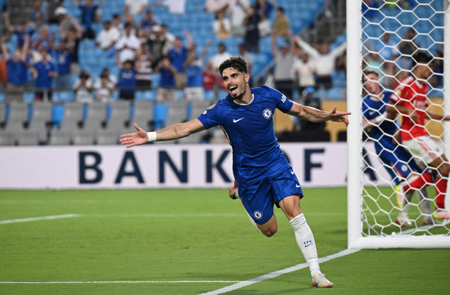 How to Watch Palmeiras vs Chelsea: Live Stream FIFA Club World Cup Quarterfinals, TV Channel