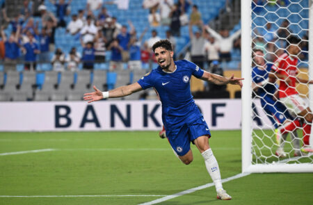 How to Watch Palmeiras vs Chelsea: Live Stream FIFA Club World Cup Quarterfinals, TV Channel