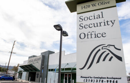Some Social Security Recipients Will See Wage Garnishment in Just Weeks