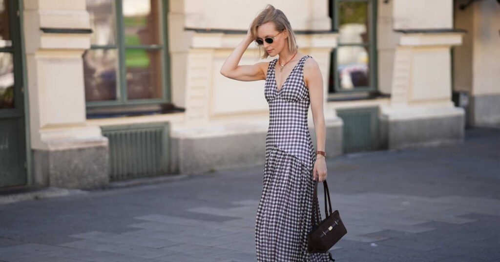 17 Butter-Soft Summer Dresses That Feel Like You’re Wearing Pajamas — All Under 