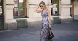 17 Butter-Soft Summer Dresses That Feel Like You’re Wearing Pajamas — All Under 
