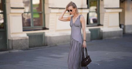 17 Butter-Soft Summer Dresses That Feel Like You’re Wearing Pajamas — All Under 