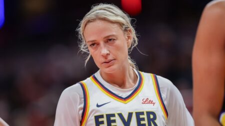 Fever’s Sophie Cunningham responds to backlash over comments about Cleveland, Detroit as WNBA expansion sites