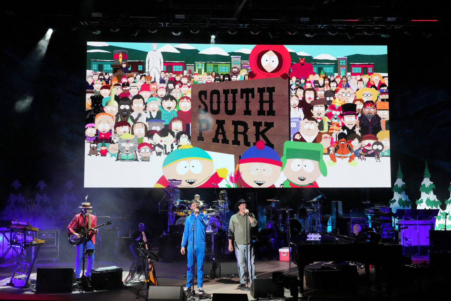 How to Watch South Park Season 27: Live Stream Premiere, New Episodes TV Channel