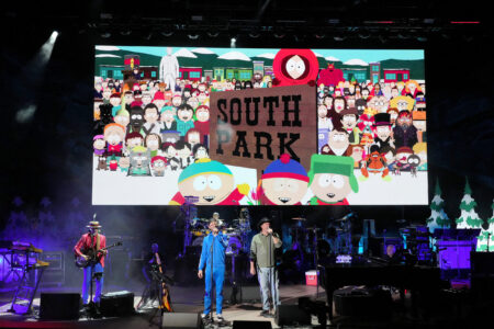 How to Watch South Park Season 27: Live Stream Premiere, New Episodes TV Channel