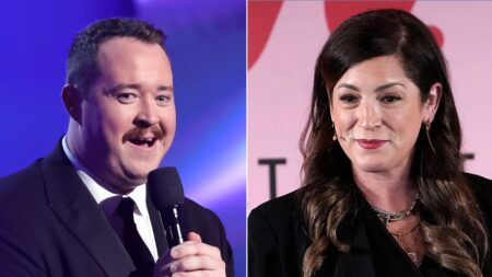 Sports pundit Sarah Spain slams Shane Gillis over ‘hacky’ jokes about female athletes