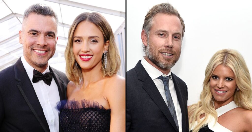 Celebrity Splits of 2025: Stars Who Have Called It Quits This Year