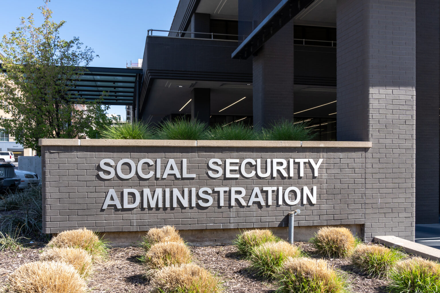 Social Security Responds to Trump’s ‘Big, Beautiful Bill’