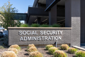 Social Security Responds to Trump’s ‘Big, Beautiful Bill’