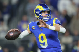 Rams’ Sean McVay Drops Concerning Matthew Stafford Injury Update