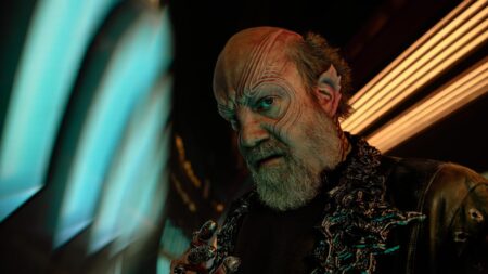 Comic-Con 2025 Rundown: ‘Coyote vs. Acme’, ‘Starfleet Academy’ and More