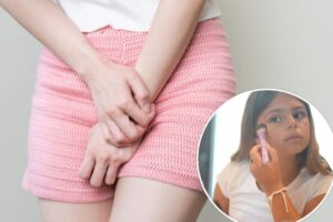 Start your period before age 10 — or after 15? How it can impact your lifelong health, from obesity to heart issues