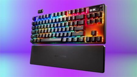 Amazon Prime Day Is the Perfect Time to Upgrade Your Gaming Battlestation With These Peripheral Deals