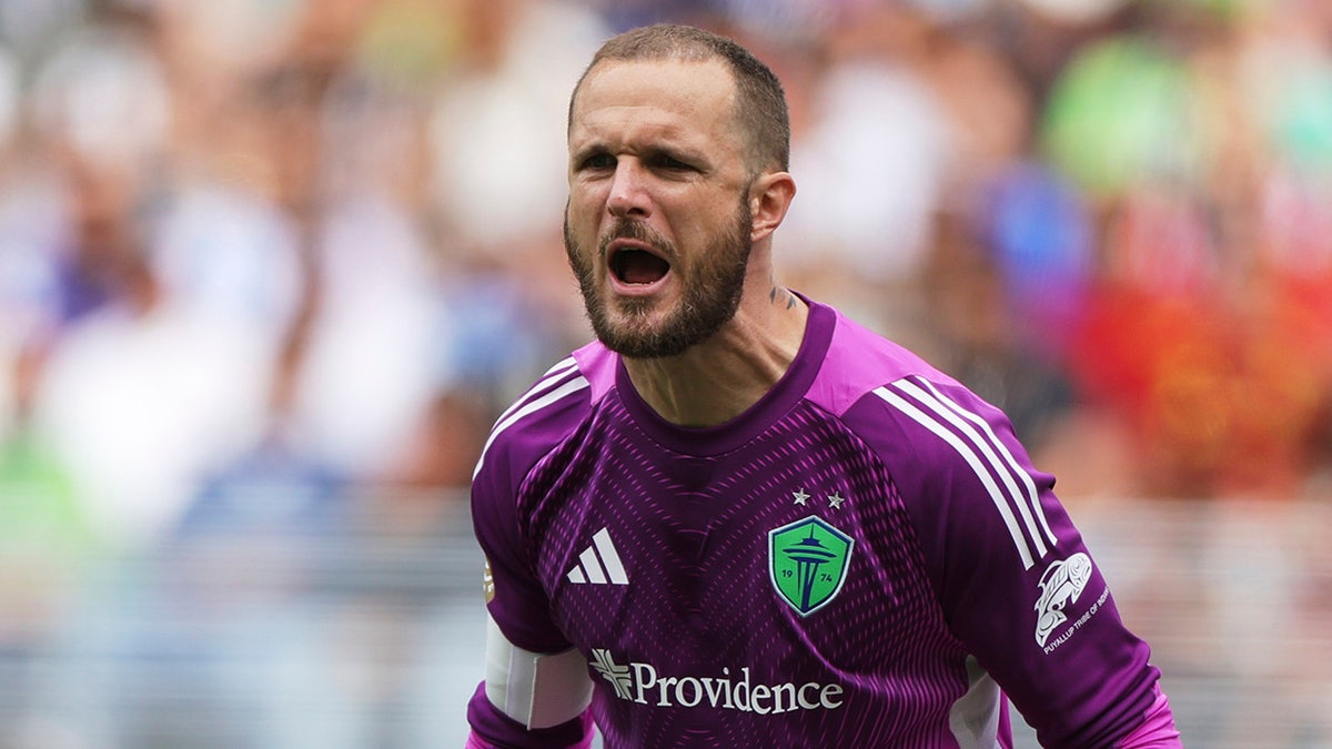 Stefan Frei in June 2025