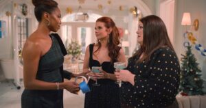 Which ‘Sweet Magnolias’ Stars Are — And Aren’t — Returning for Season 5 After Major Onscreen Death