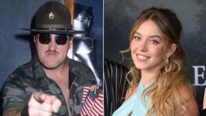 WWE legend in Sydney Sweeney’s corner following American Eagle ad furor