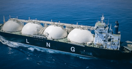 What is liquefied natural gas? A closer look at Canada’s milestone shipment