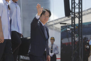 U.S.-China Trade Talks: Taiwan President Reportedly Blocked From NY By Trump