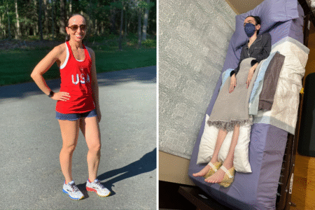 I Was Diagnosed With a UTI, Months Later I Was Planning My Own Funeral