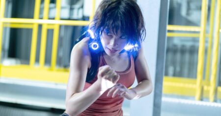 Forget ‘Squid Game’ — You Should Be Watching This Underrated Netflix Show Now