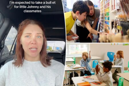Should parents pay for classroom supplies? Ticked-off teacher sparks back-to-school debate: ‘Crying over crayons’
