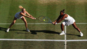 How to Watch Wimbledon Ladies’ Doubles Final: Live Stream Su-wei-Ostapenko vs Kudermetova-Mertens, TV Channel