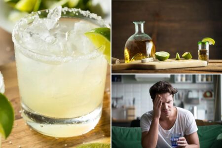 Experts reveal what makes tequila a good choice for drinkers