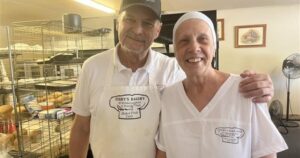 Beloved New Brunswick bakery reopens as owners recover from cancer, heart attack