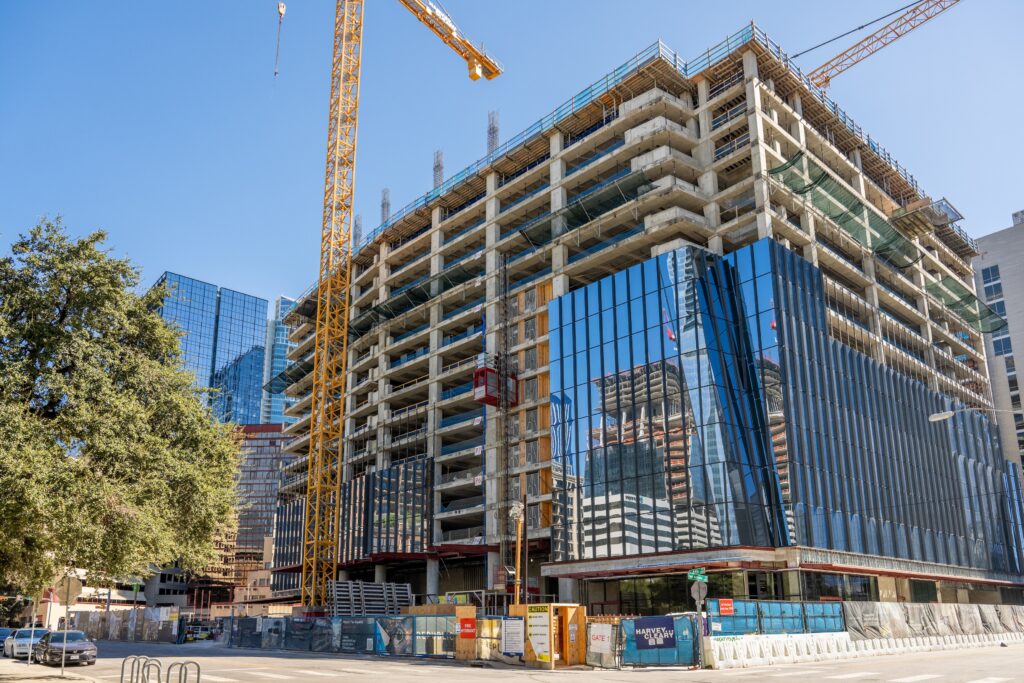 Texas Housing Market To Change in September: What To Know