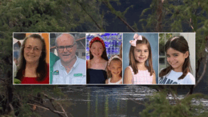 Families sue Camp Mystic over deadly Texas flood, allege negligence and profit motive