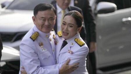 Snap Insight: PM Paetongtarn’s fall over leaked call signals probable demise of Shinawatra clan in Thailand