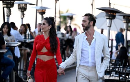 The Valley’s Michelle Lally and Boyfriend Aaron Nosler Split After 1 Year of Dating (Exclusive)