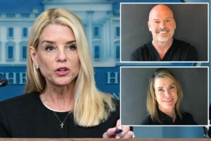 DOJ drops charges against Utah surgeon accused of injecting fake COVID-19 shots and destroying K of real vaccines