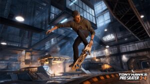 Tony Hawk’s Pro Skater 3+4 – Release Date, Release Times, Editions and Pricing
