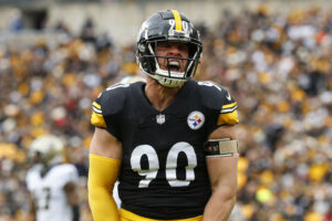 Packers Linked to Potential TJ Watt Trade Amid New Rumors