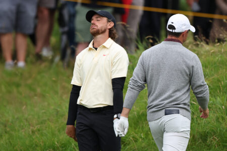 The Open: Tommy Fleetwood Feels Sting of R&A’s New Bunker Policy