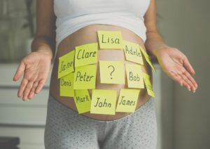 Mom shocks with baby name inspired by personal lubricant: ‘This is true abuse’