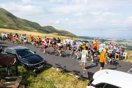 How to Watch Tour de France 2025 Stage 11: Live Stream Cycling, TV Channel