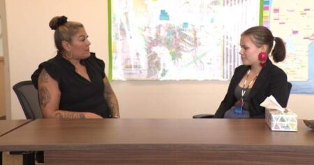 Manitoba families saddened over conclusion of landfill search