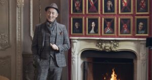 ‘Dancing With the Stars’ Alum Mark Ballas Teases ‘Castle of Chaos’ After Filming ‘Traitors’ Season 4